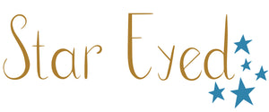 Star Eyed logo