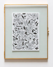 Load image into Gallery viewer, Garden of Flowers