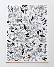 Load image into Gallery viewer, Garden of Flowers
