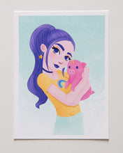 Load image into Gallery viewer, Rainbows &amp; Pigacorns