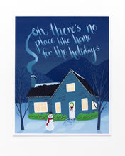 Load image into Gallery viewer, Home for the Holidays