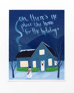 Home for the Holidays