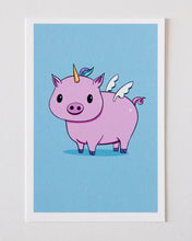 Load image into Gallery viewer, Pigacorn